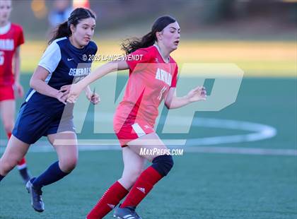 Thumbnail 2 in Arvada @ Arrupe Jesuit photogallery.