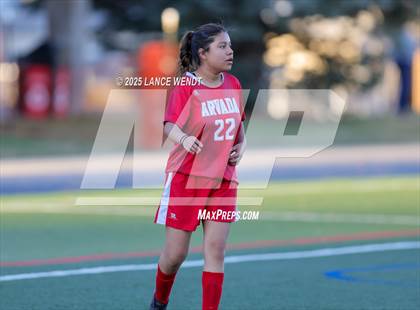 Thumbnail 1 in Arvada @ Arrupe Jesuit photogallery.