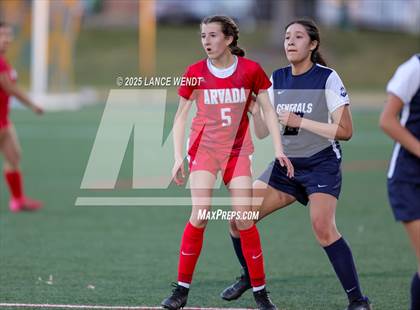 Thumbnail 3 in Arvada @ Arrupe Jesuit photogallery.