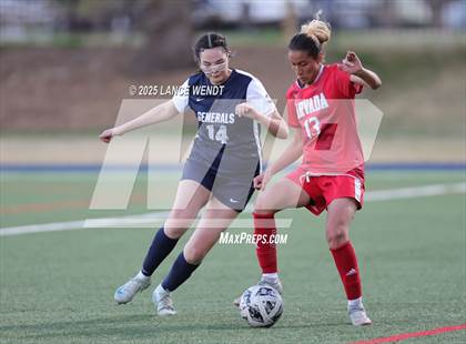 Thumbnail 2 in Arvada @ Arrupe Jesuit photogallery.