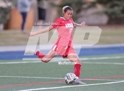 Thumbnail 2 in Arvada @ Arrupe Jesuit photogallery.