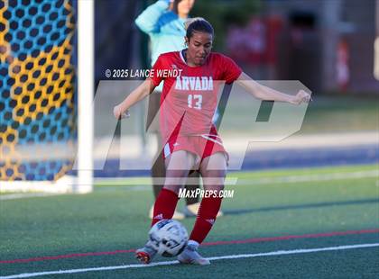 Thumbnail 2 in Arvada @ Arrupe Jesuit photogallery.