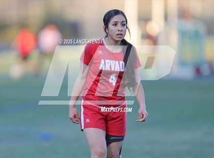 Thumbnail 2 in Arvada @ Arrupe Jesuit photogallery.