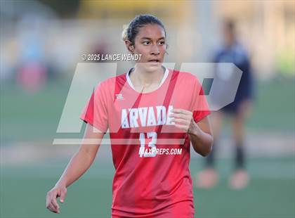 Thumbnail 1 in Arvada @ Arrupe Jesuit photogallery.