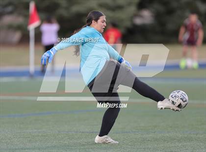 Thumbnail 3 in Arvada @ Arrupe Jesuit photogallery.