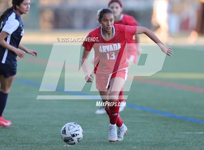 Thumbnail 3 in Arvada @ Arrupe Jesuit photogallery.
