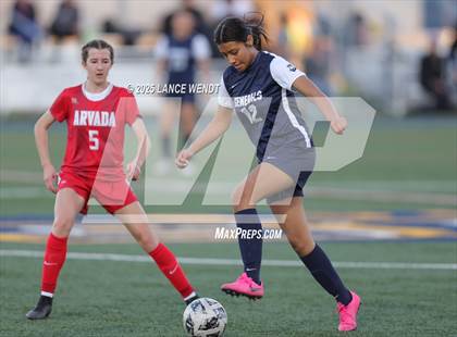 Thumbnail 2 in Arvada @ Arrupe Jesuit photogallery.