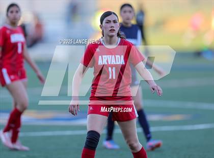 Thumbnail 3 in Arvada @ Arrupe Jesuit photogallery.