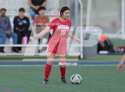 Thumbnail 1 in Arvada @ Arrupe Jesuit photogallery.