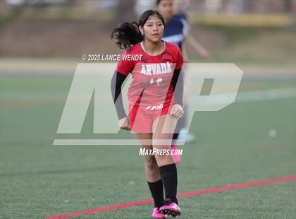Thumbnail 3 in Arvada @ Arrupe Jesuit photogallery.