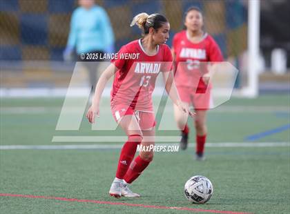 Thumbnail 2 in Arvada @ Arrupe Jesuit photogallery.