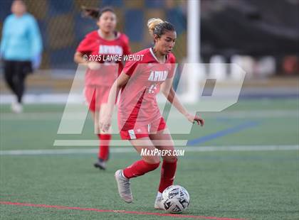Thumbnail 1 in Arvada @ Arrupe Jesuit photogallery.