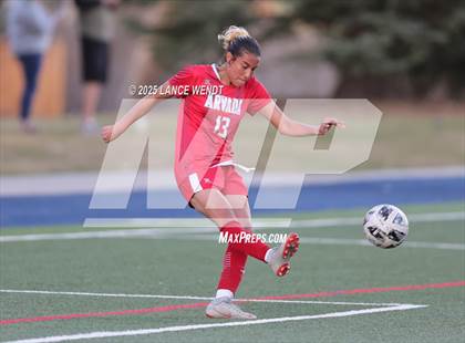 Thumbnail 1 in Arvada @ Arrupe Jesuit photogallery.