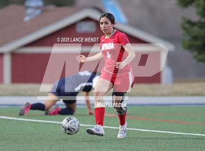 Thumbnail 2 in Arvada @ Arrupe Jesuit photogallery.