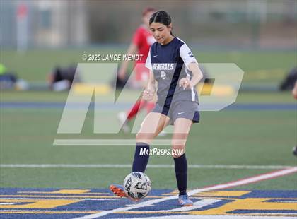 Thumbnail 3 in Arvada @ Arrupe Jesuit photogallery.