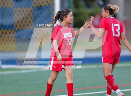Thumbnail 2 in Arvada @ Arrupe Jesuit photogallery.