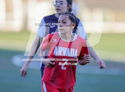 Thumbnail 2 in Arvada @ Arrupe Jesuit photogallery.