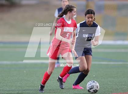 Thumbnail 1 in Arvada @ Arrupe Jesuit photogallery.
