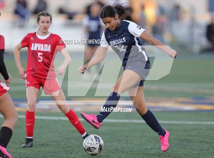 Thumbnail 3 in Arvada @ Arrupe Jesuit photogallery.