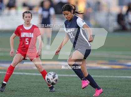 Thumbnail 1 in Arvada @ Arrupe Jesuit photogallery.