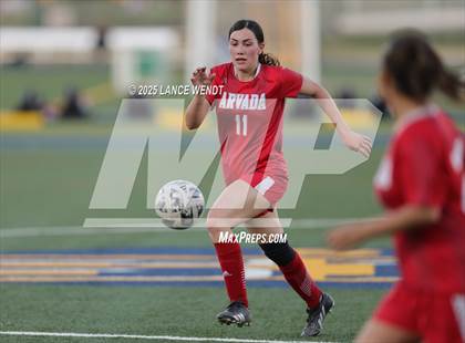 Thumbnail 2 in Arvada @ Arrupe Jesuit photogallery.