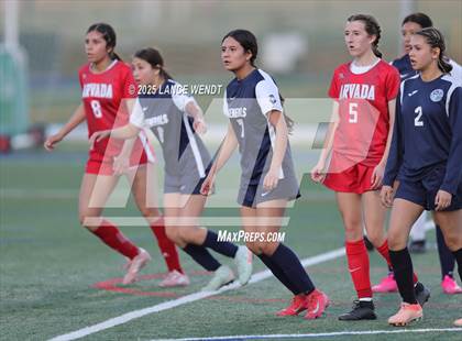 Thumbnail 2 in Arvada @ Arrupe Jesuit photogallery.