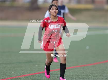 Thumbnail 1 in Arvada @ Arrupe Jesuit photogallery.