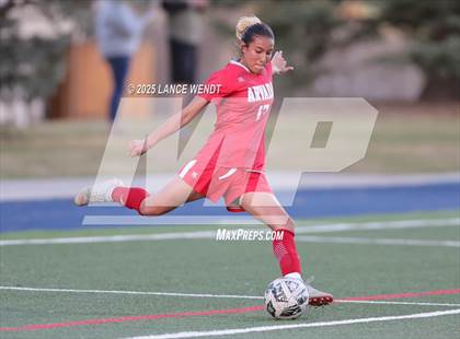 Thumbnail 1 in Arvada @ Arrupe Jesuit photogallery.