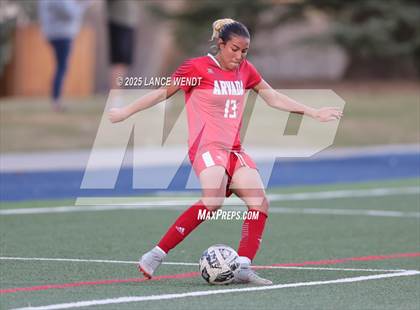 Thumbnail 3 in Arvada @ Arrupe Jesuit photogallery.