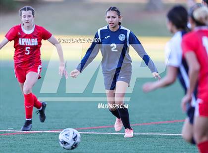 Thumbnail 1 in Arvada @ Arrupe Jesuit photogallery.