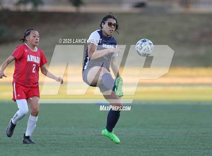 Thumbnail 2 in Arvada @ Arrupe Jesuit photogallery.