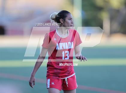 Thumbnail 1 in Arvada @ Arrupe Jesuit photogallery.