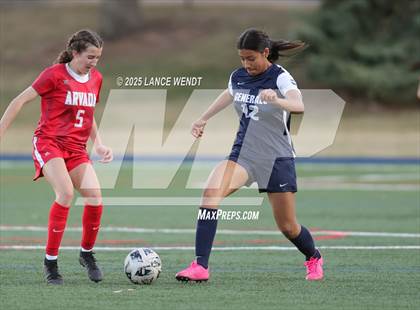 Thumbnail 1 in Arvada @ Arrupe Jesuit photogallery.