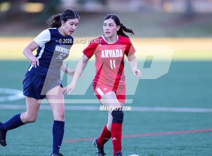 Thumbnail 1 in Arvada @ Arrupe Jesuit photogallery.