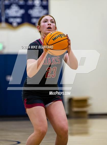 Thumbnail 1 in Oaks Christian @ Dos Pueblos photogallery.