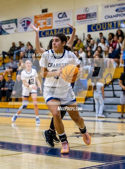Thumbnail 2 in Oaks Christian @ Dos Pueblos photogallery.
