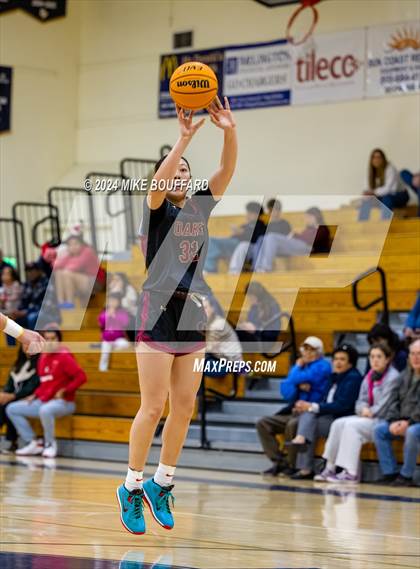 Thumbnail 3 in Oaks Christian @ Dos Pueblos photogallery.