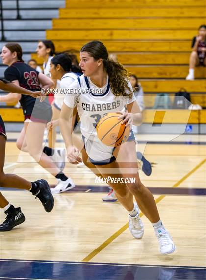 Thumbnail 1 in Oaks Christian @ Dos Pueblos photogallery.