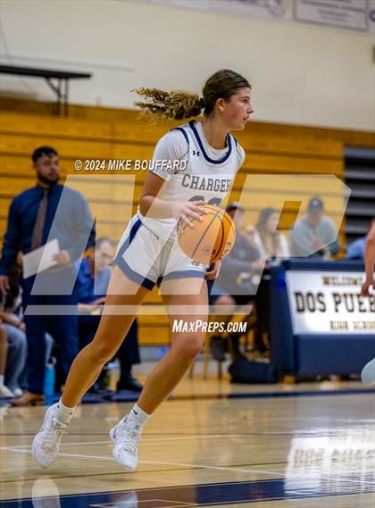 Thumbnail 1 in Oaks Christian @ Dos Pueblos photogallery.
