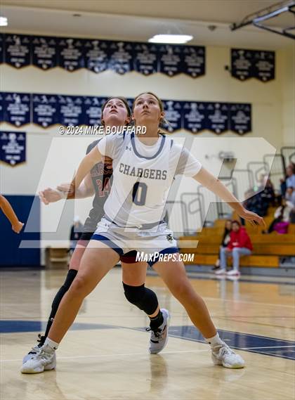 Thumbnail 3 in Oaks Christian @ Dos Pueblos photogallery.