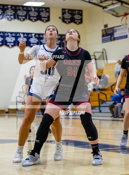 Thumbnail 2 in Oaks Christian @ Dos Pueblos photogallery.