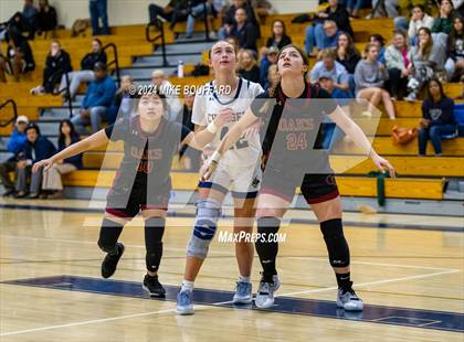 Thumbnail 1 in Oaks Christian @ Dos Pueblos photogallery.