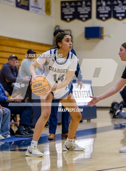 Thumbnail 2 in Oaks Christian @ Dos Pueblos photogallery.
