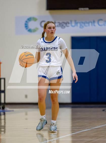 Thumbnail 3 in Oaks Christian @ Dos Pueblos photogallery.