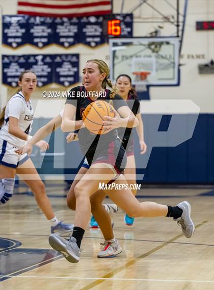 Thumbnail 2 in Oaks Christian @ Dos Pueblos photogallery.