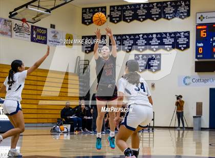 Thumbnail 3 in Oaks Christian @ Dos Pueblos photogallery.