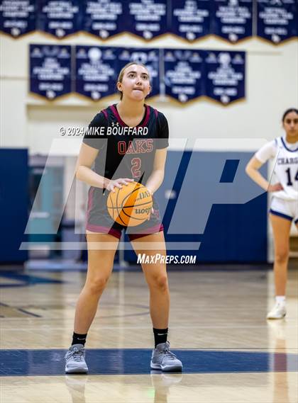 Thumbnail 3 in Oaks Christian @ Dos Pueblos photogallery.