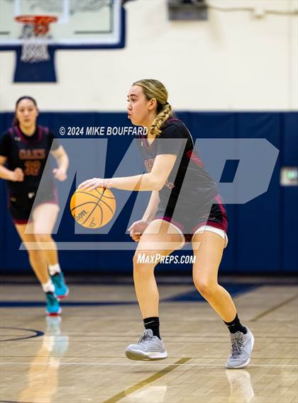 Thumbnail 2 in Oaks Christian @ Dos Pueblos photogallery.
