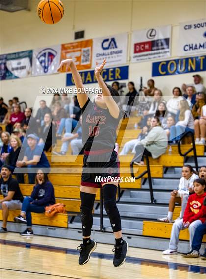 Thumbnail 3 in Oaks Christian @ Dos Pueblos photogallery.