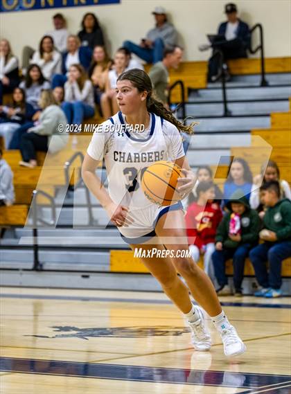 Thumbnail 2 in Oaks Christian @ Dos Pueblos photogallery.
